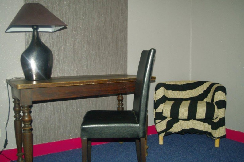 Location de vacances - Hôtel - Auberge à Dax