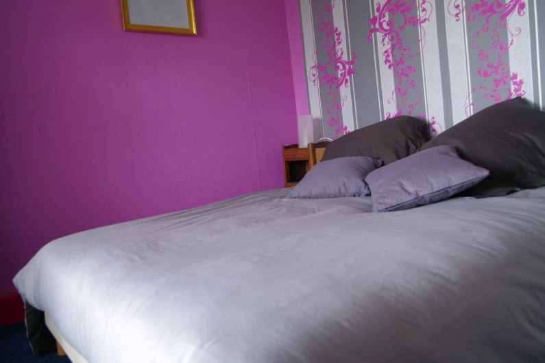 Location de vacances - Hôtel - Auberge à Dax