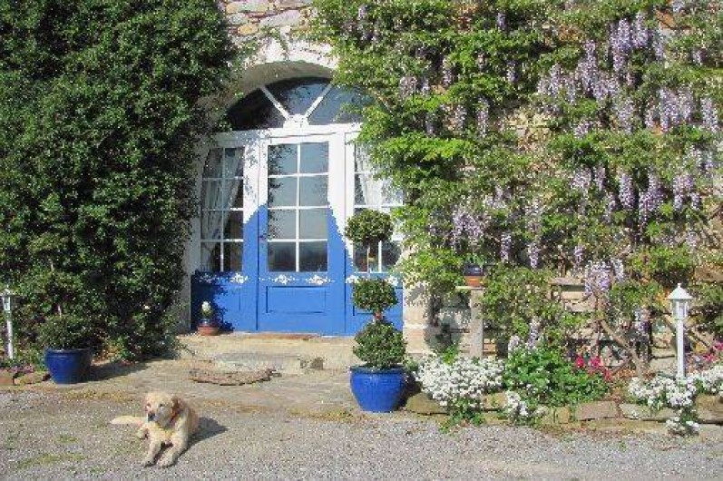 Location de vacances - Chambre d'hôtes à Bidache