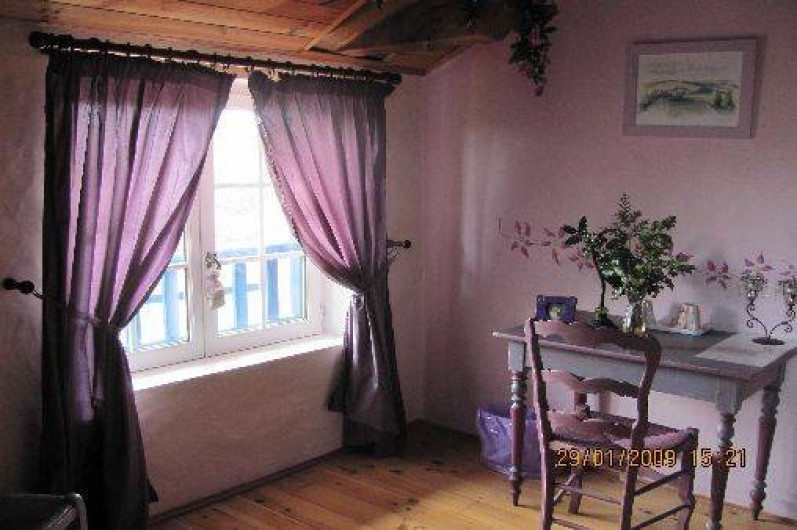 Location de vacances - Chambre d'hôtes à Bidache