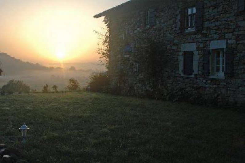 Location de vacances - Chambre d'hôtes à Bidache