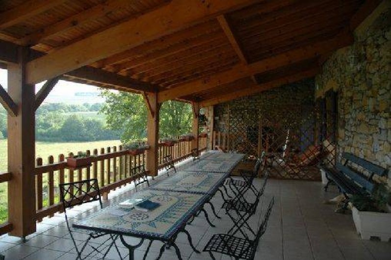 Location de vacances - Chambre d'hôtes à Bidache