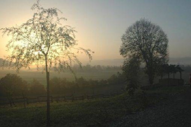 Location de vacances - Chambre d'hôtes à Bidache