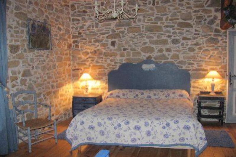 Location de vacances - Chambre d'hôtes à Bidache