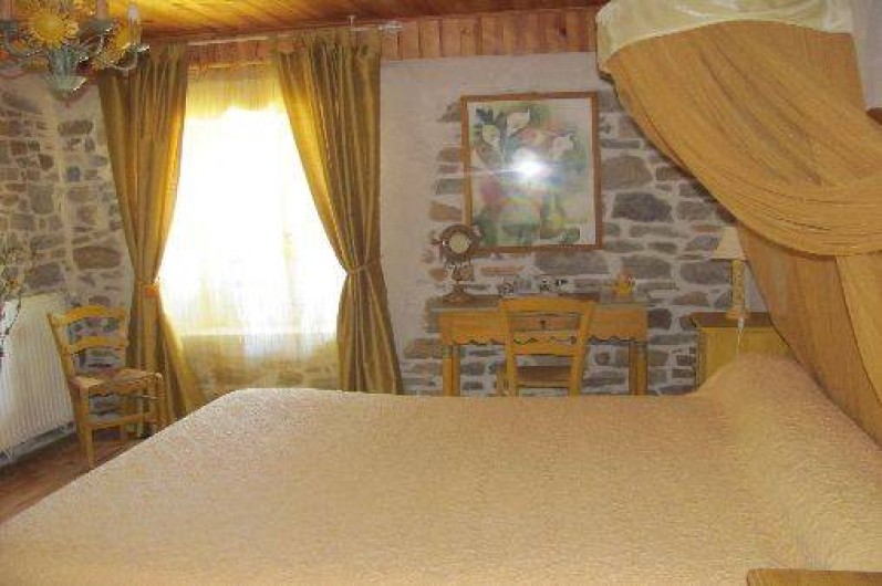 Location de vacances - Chambre d'hôtes à Bidache