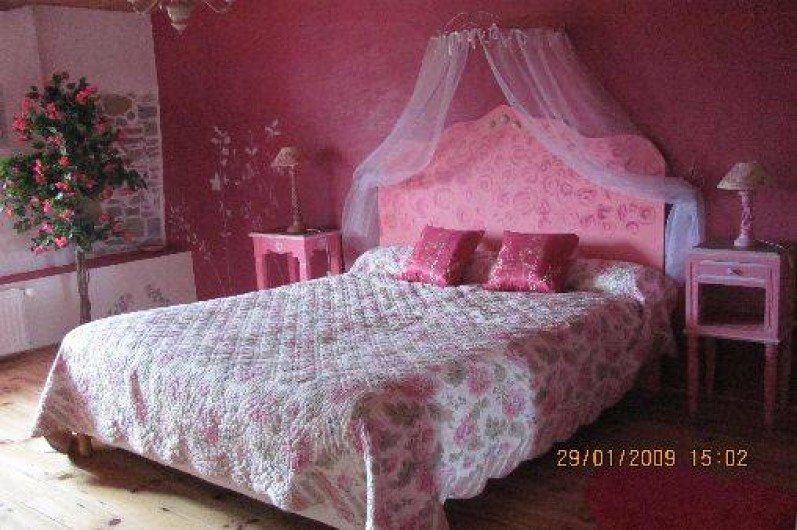 Location de vacances - Chambre d'hôtes à Bidache