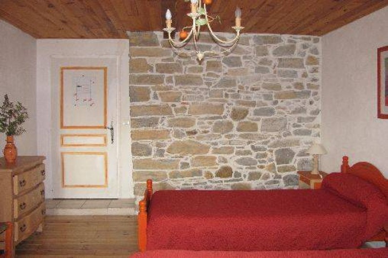 Location de vacances - Chambre d'hôtes à Bidache