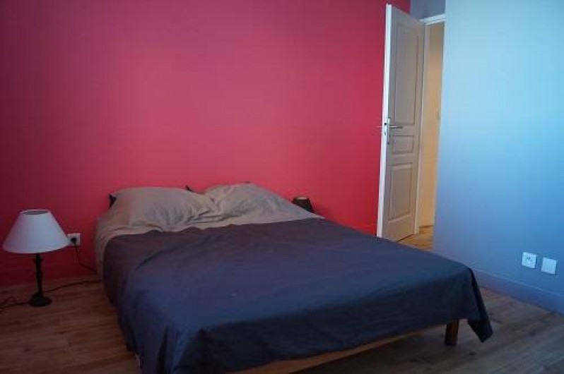 Location de vacances - Appartement à Hendaye