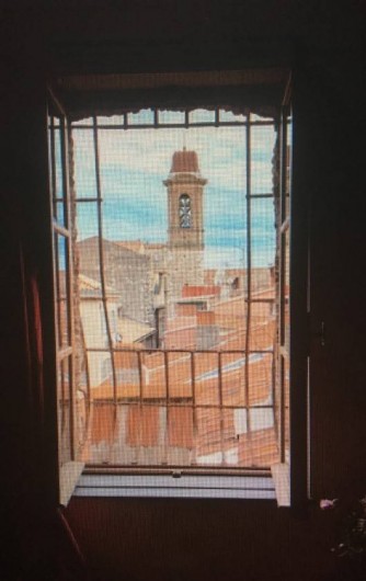 Location de vacances - Appartement à Nice