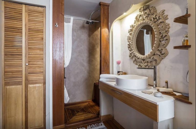 Location de vacances - Appartement à Nice