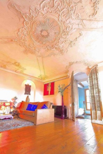 Location de vacances - Appartement à Nice