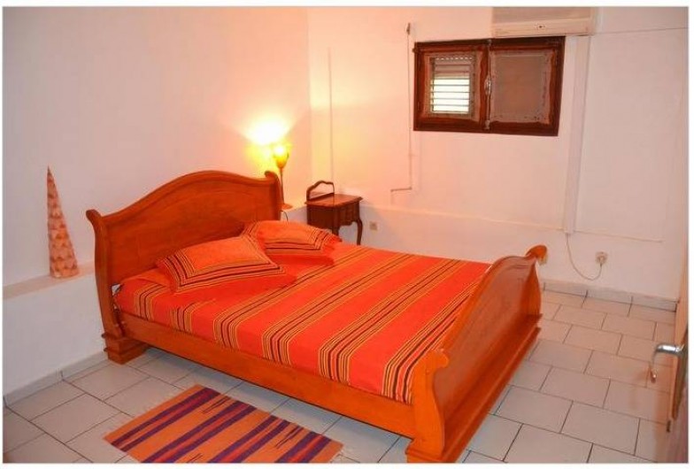 Location de vacances - Appartement à Sainte-Anne