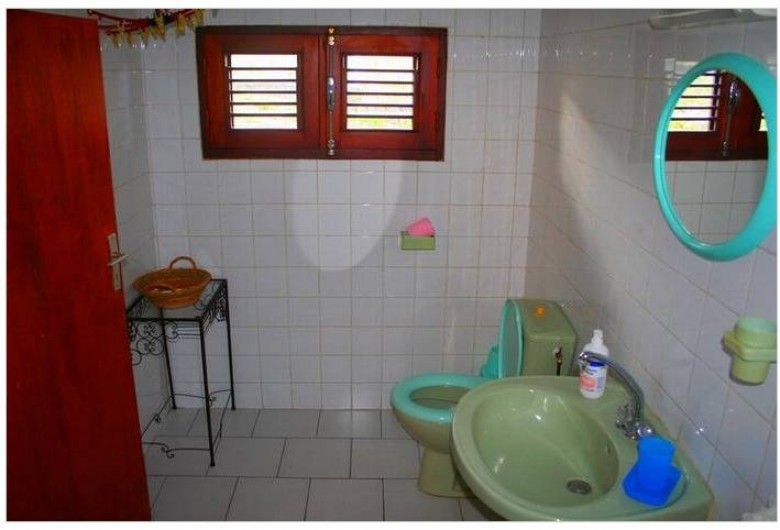 Location de vacances - Appartement à Sainte-Anne