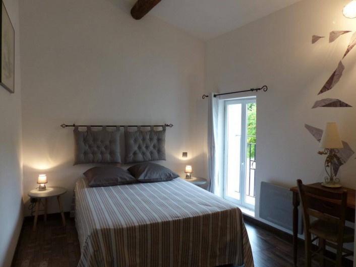 Location de vacances - Gîte à Saint-Nazaire-d'Aude