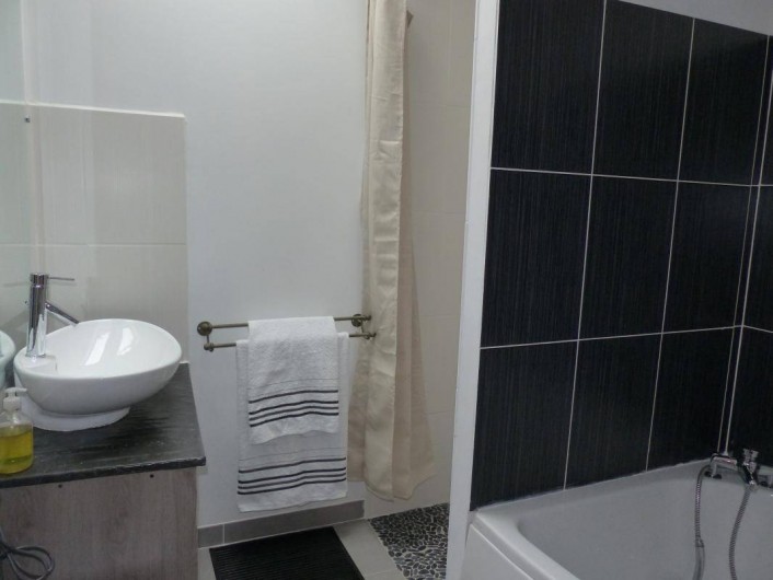 Location de vacances - Gîte à Saint-Nazaire-d'Aude