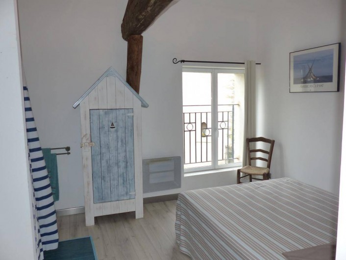 Location de vacances - Gîte à Saint-Nazaire-d'Aude
