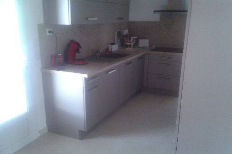 Location de vacances - Gîte à Born des Champs