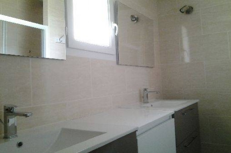 Location de vacances - Gîte à Born des Champs