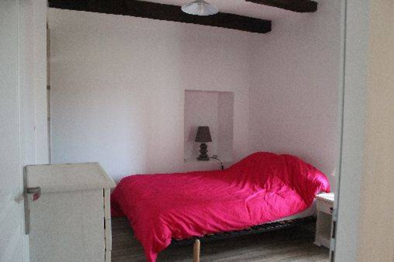 Location de vacances - Gîte à Born des Champs