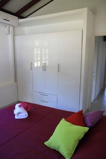 Location de vacances - Villa à Sainte-Anne