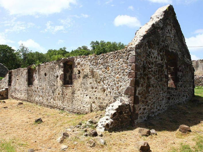 Location de vacances - Villa à Sainte-Anne