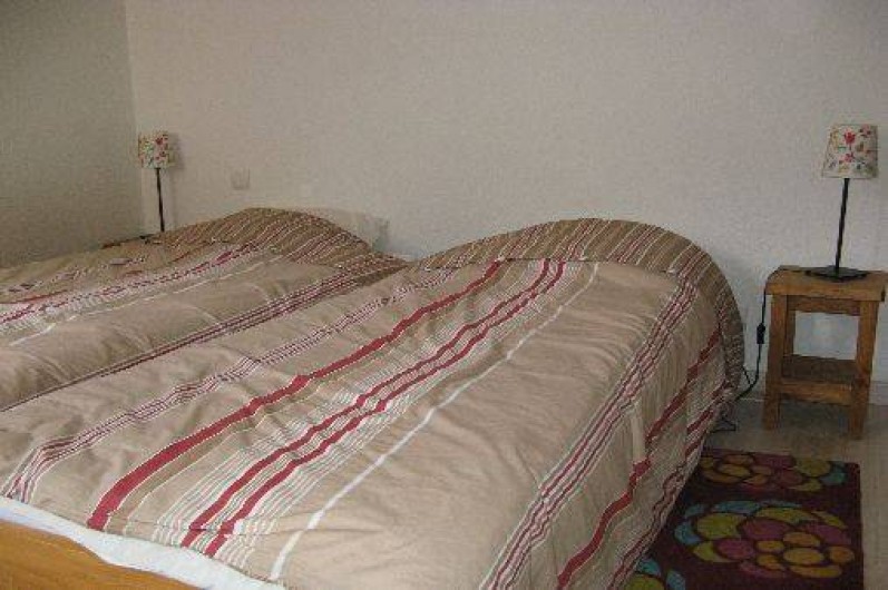 Location de vacances - Appartement à Lanslebourg-Mont-Cenis