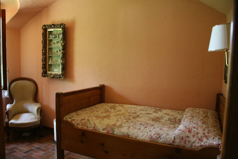 Location de vacances - Villa à Oltrona di San Mamette