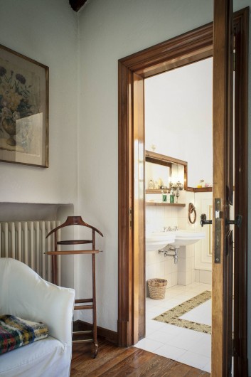 Location de vacances - Villa à Oltrona di San Mamette