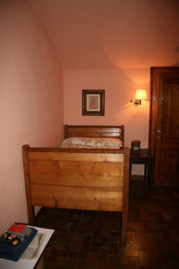 Location de vacances - Villa à Oltrona di San Mamette