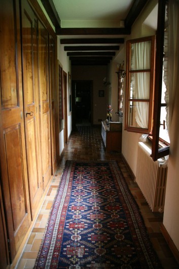 Location de vacances - Villa à Oltrona di San Mamette