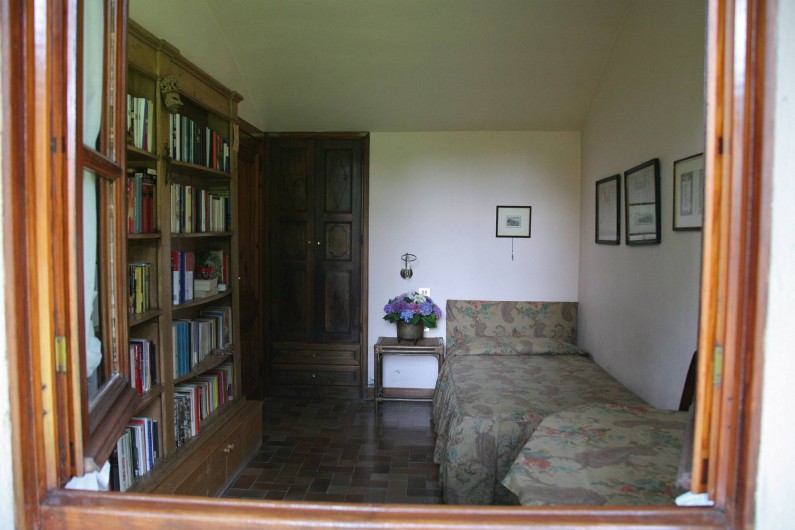 Location de vacances - Villa à Oltrona di San Mamette