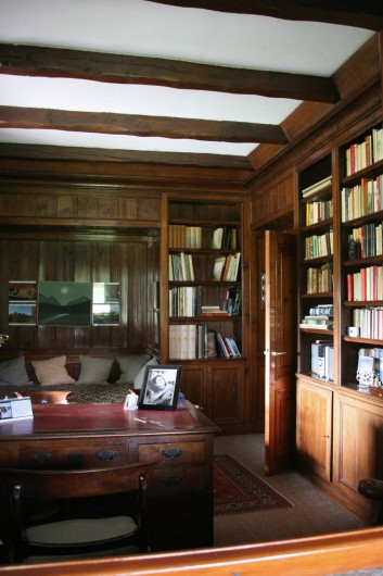 Location de vacances - Villa à Oltrona di San Mamette