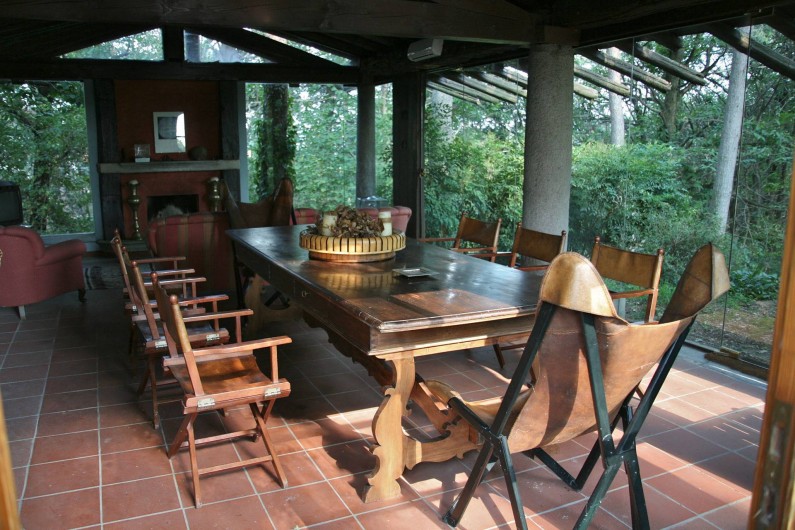 Location de vacances - Villa à Oltrona di San Mamette