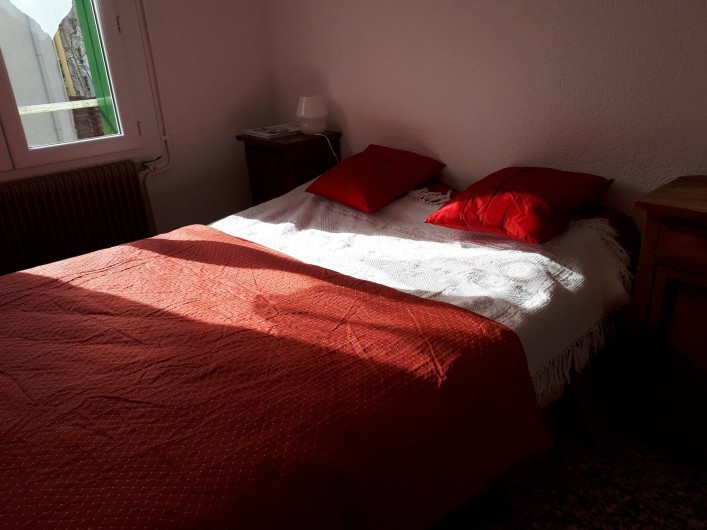 Location de vacances - Appartement à Perpignan