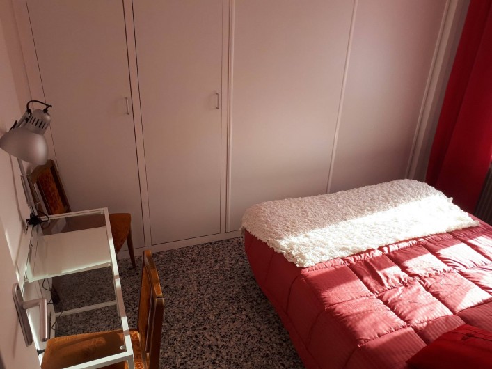 Location de vacances - Appartement à Perpignan