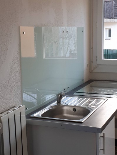 Location de vacances - Appartement à Perpignan