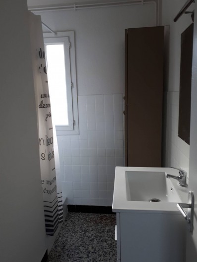 Location de vacances - Appartement à Perpignan
