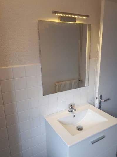 Location de vacances - Appartement à Perpignan