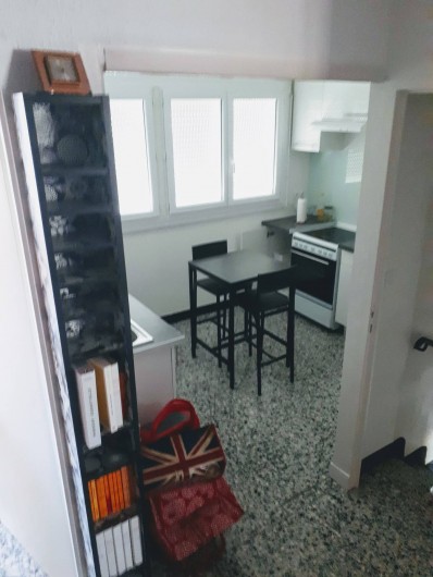 Location de vacances - Appartement à Perpignan
