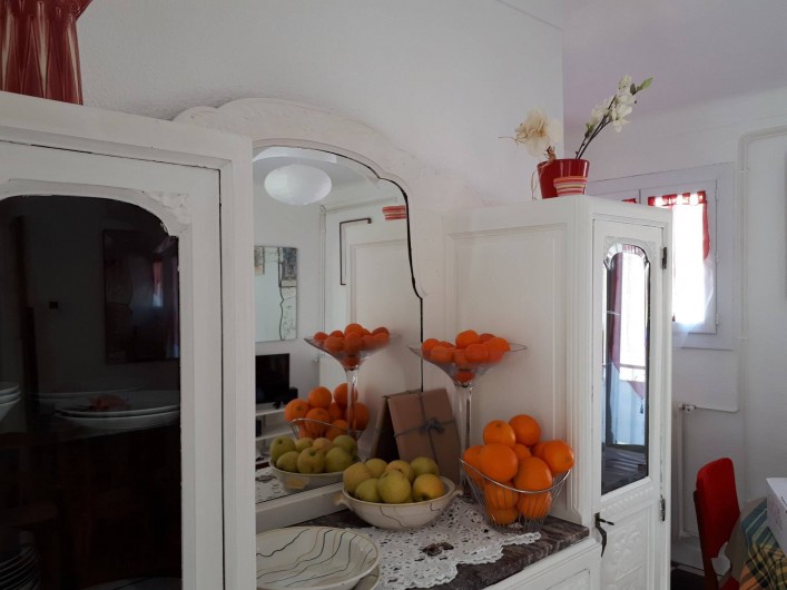 Location de vacances - Appartement à Perpignan