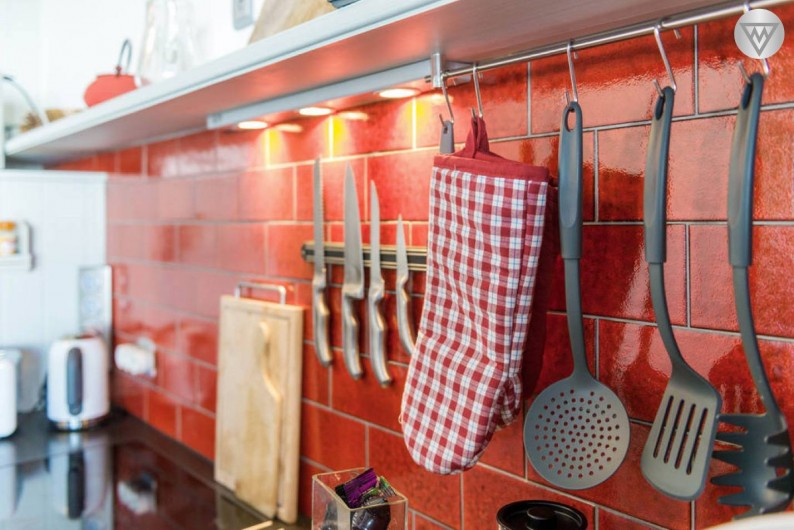 Location de vacances - Appartement à Megève