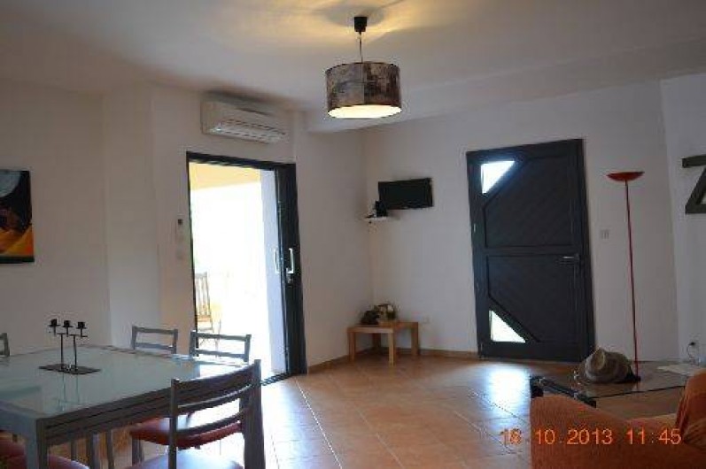 Location de vacances - Villa à Propriano