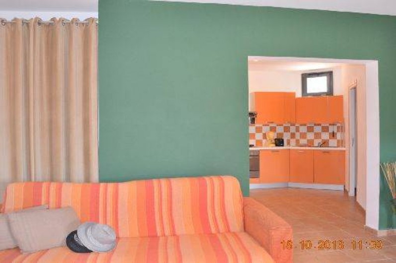 Location de vacances - Villa à Propriano