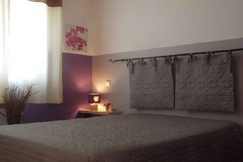 Location de vacances - Villa à Propriano