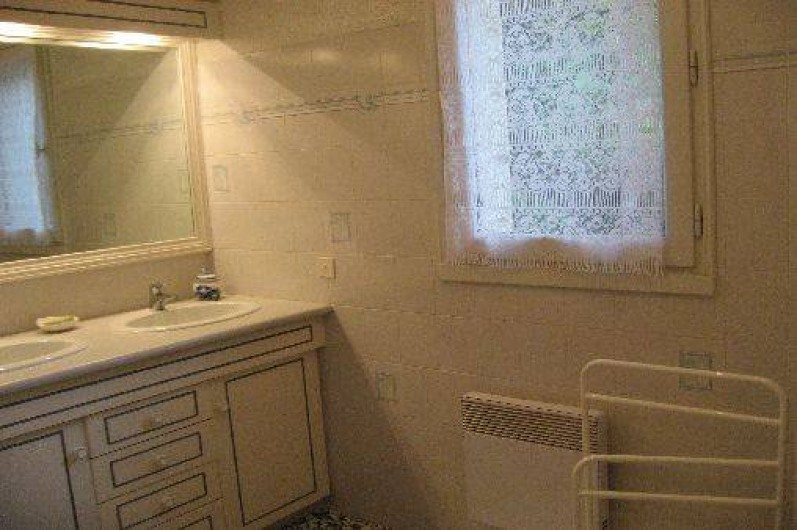 Location de vacances - Gîte à Saint-Jean-Lagineste