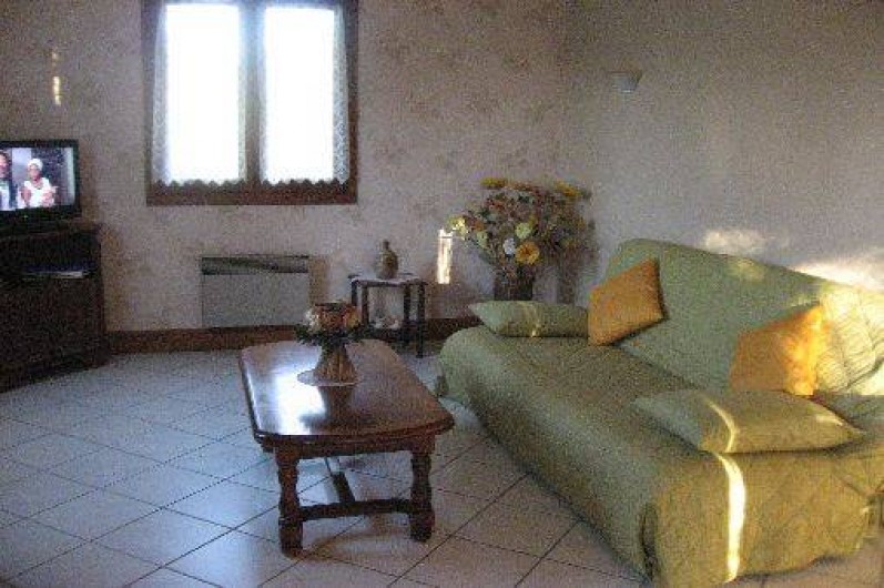 Location de vacances - Gîte à Saint-Jean-Lagineste