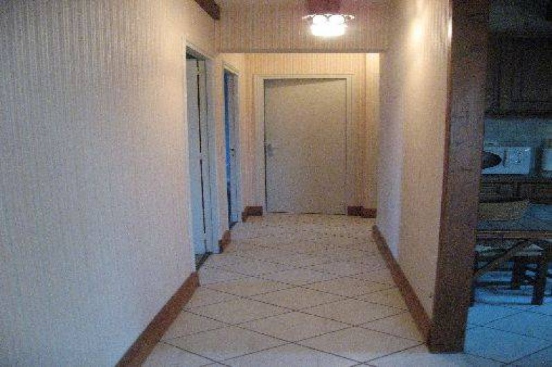 Location de vacances - Gîte à Saint-Jean-Lagineste