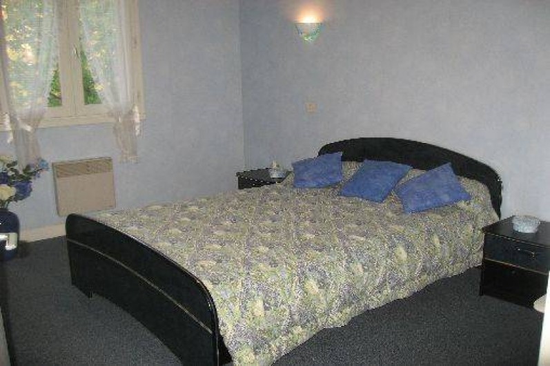 Location de vacances - Gîte à Saint-Jean-Lagineste