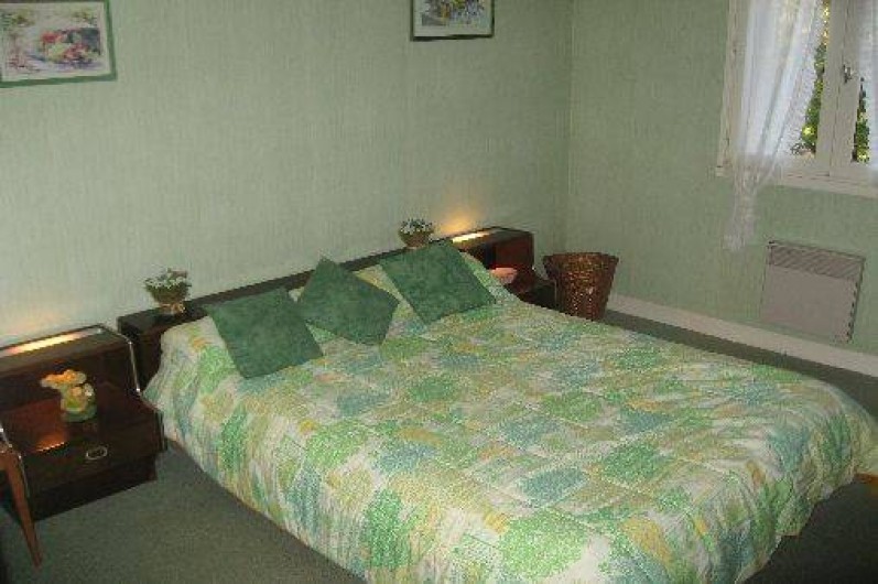 Location de vacances - Gîte à Saint-Jean-Lagineste