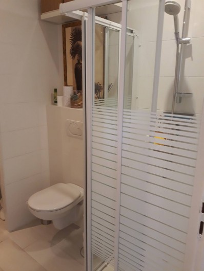 Location de vacances - Studio à Les Issambres